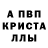 Метадон мёд Tashreeq Cornelius
